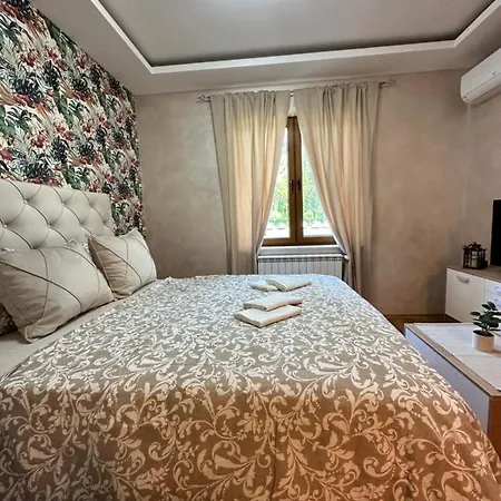 Appartement Jezerska
