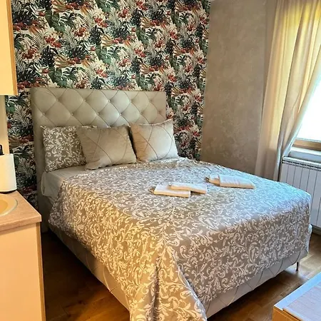 Jezerska Palić