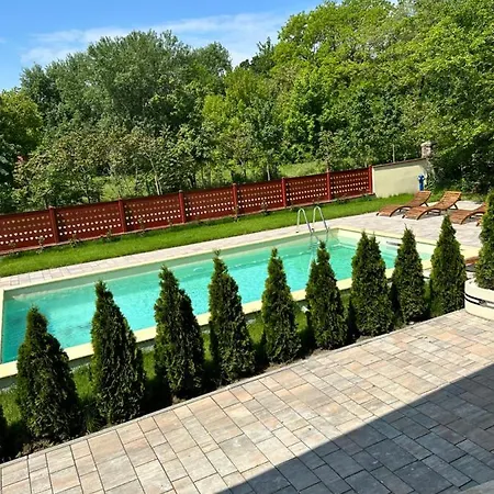 Appartement Jezerska Palić