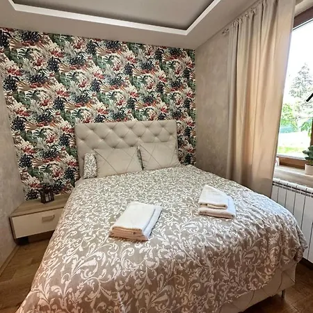 Jezerska Appartement *