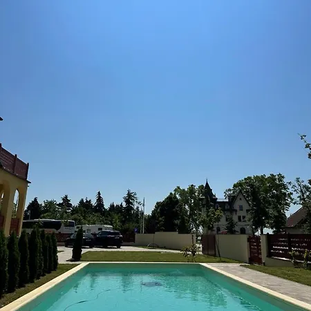 Jezerska Appartement