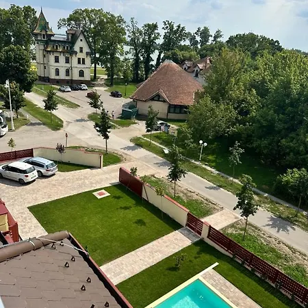 Jezerska * Palić